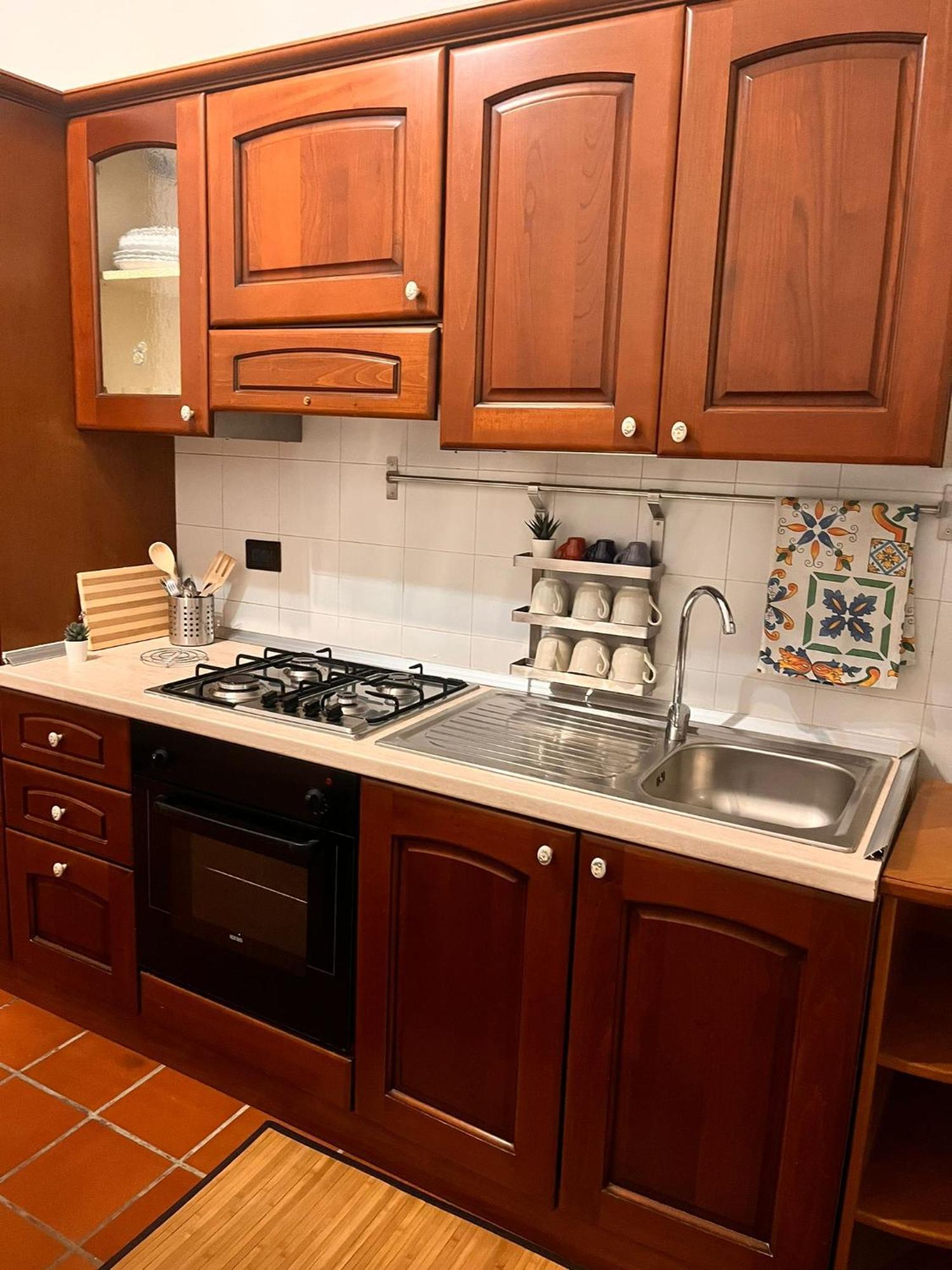 Monia Coliseum Apartment روما المظهر الخارجي الصورة