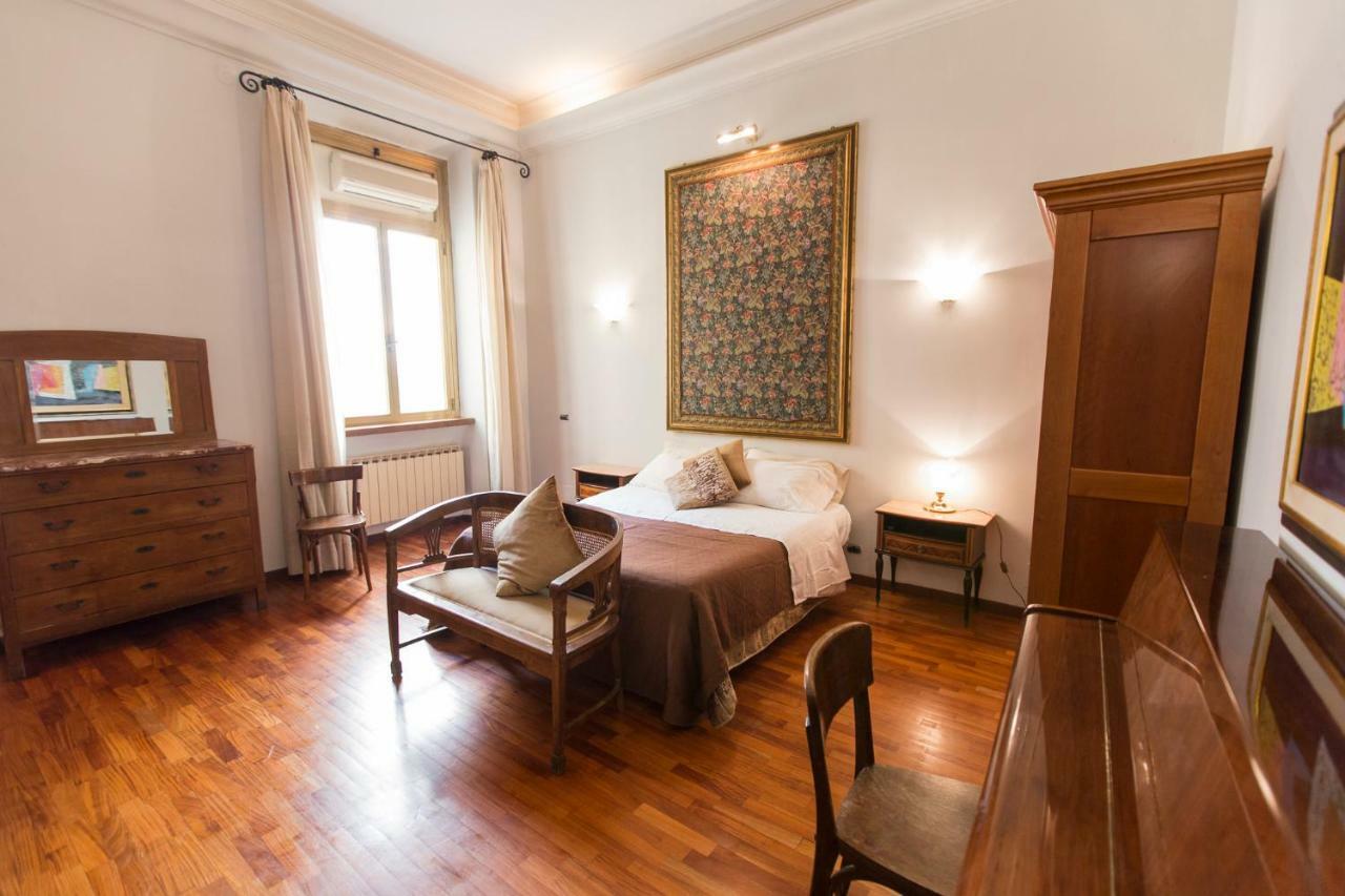Monia Coliseum Apartment روما المظهر الخارجي الصورة