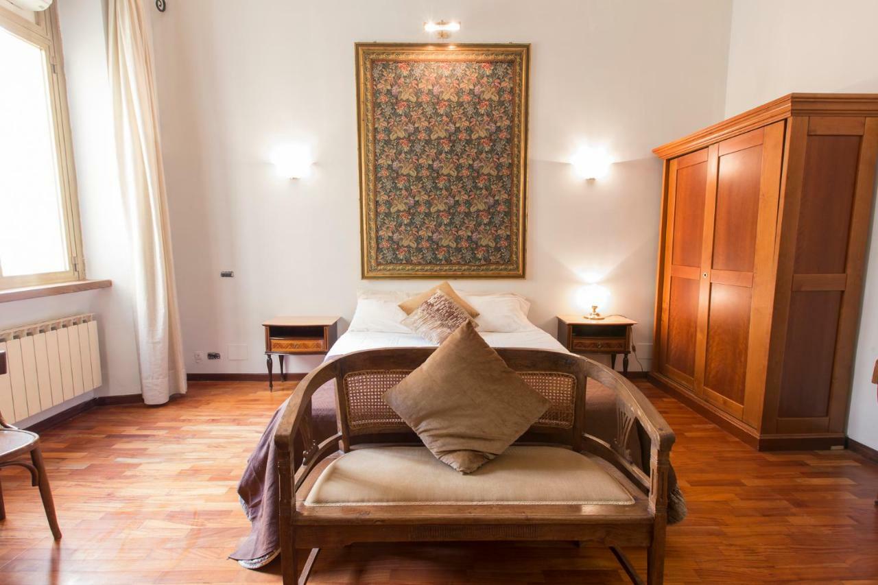 Monia Coliseum Apartment روما المظهر الخارجي الصورة