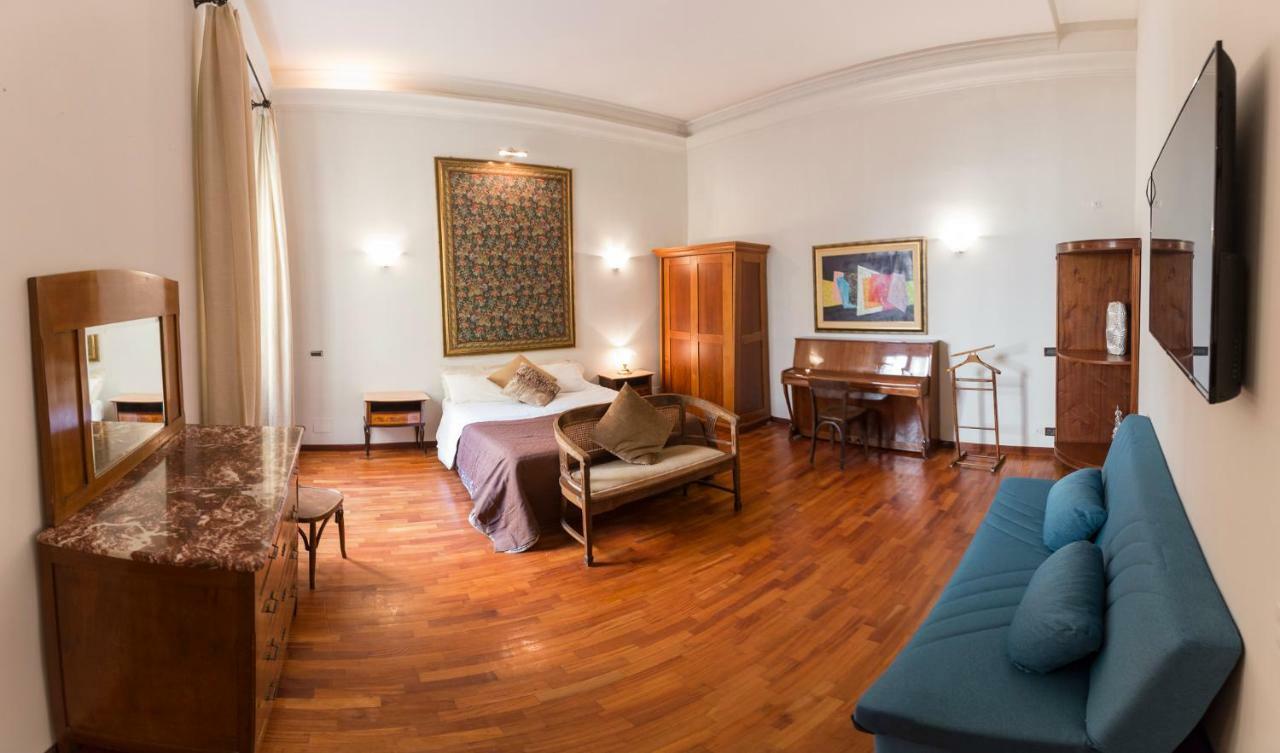 Monia Coliseum Apartment روما المظهر الخارجي الصورة